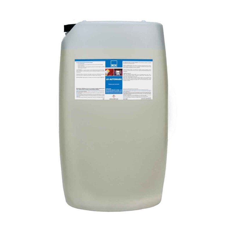 LD AUTO WASH